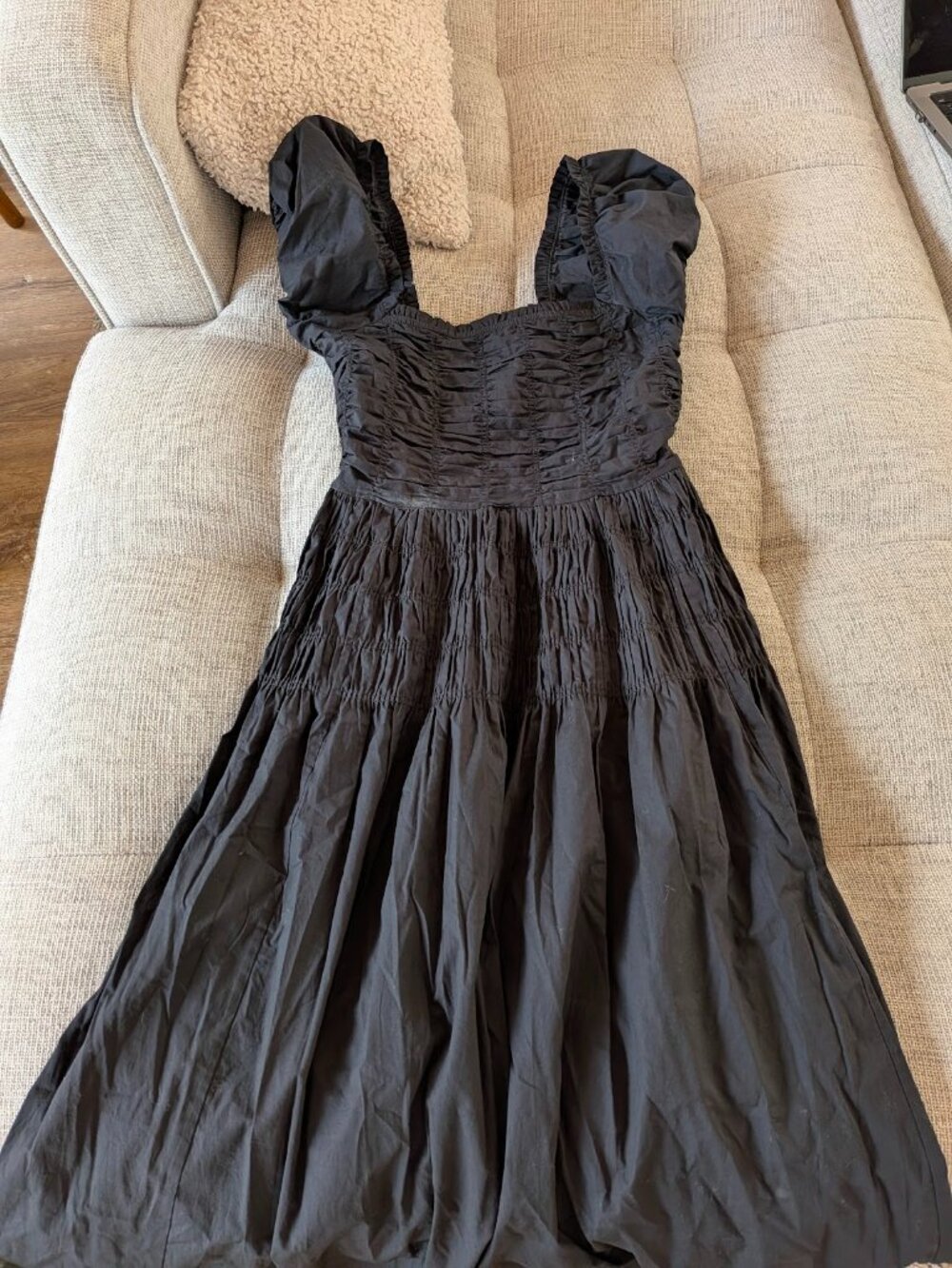 Doen Katherina Dress NWOT Sz XXS